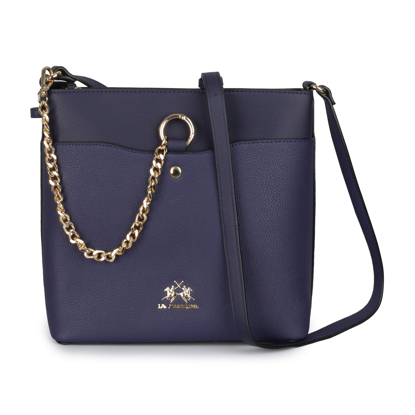 La Martina Lidia Shoulderbag