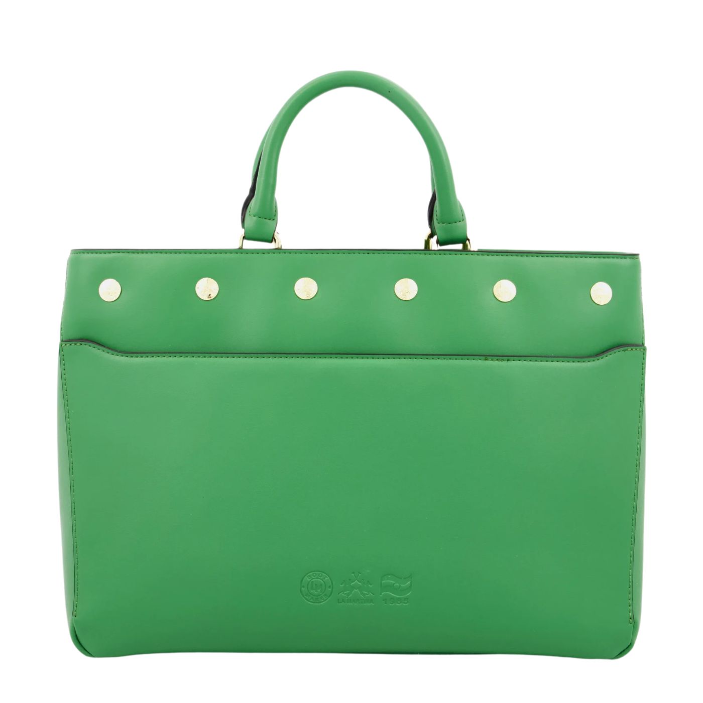 La Martina Handbag Green