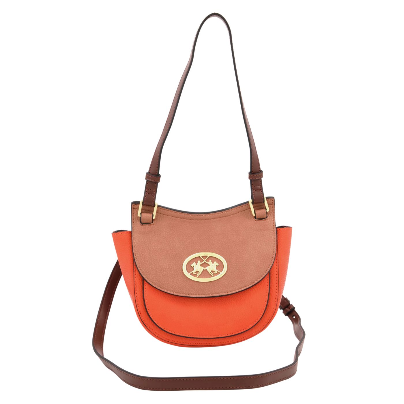 La Martina cross-body Bag