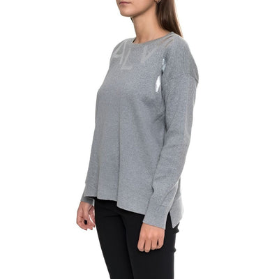 Calvin Klein Grey Pullover