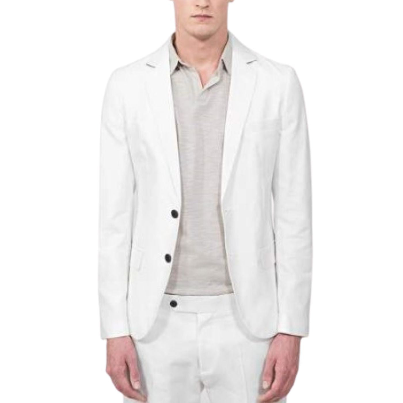 Antony Morato Suburbia Blazer | White