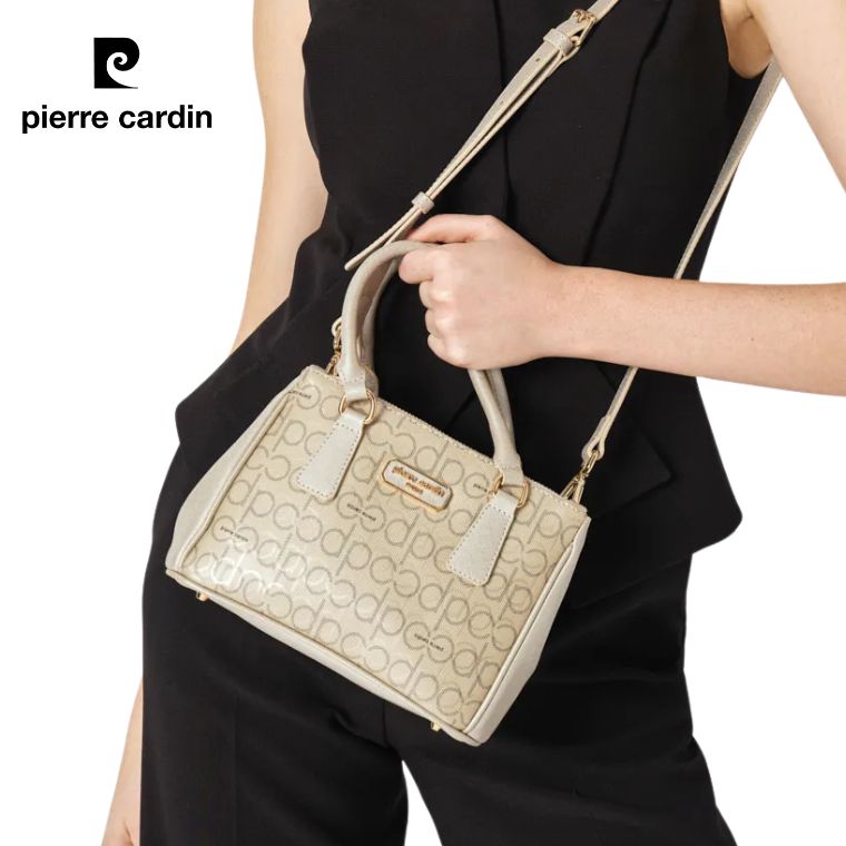 Чанти и портфейли Pierre Cardin