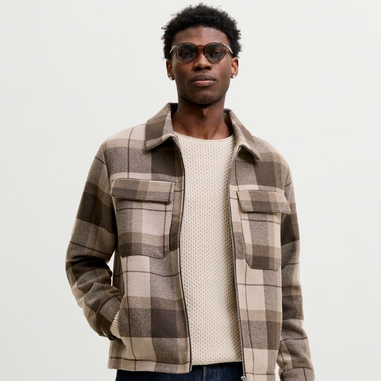 Jack & Jones hombre