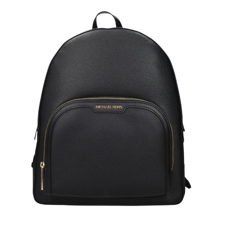 Michael Kors Jaycee Bag | Black