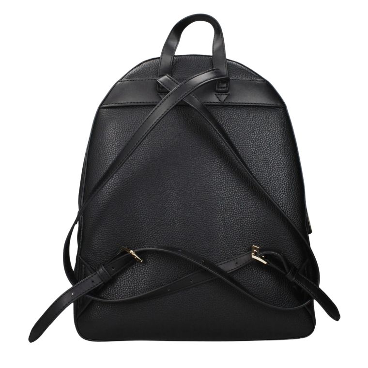 Michael Kors Jaycee Bag | Black