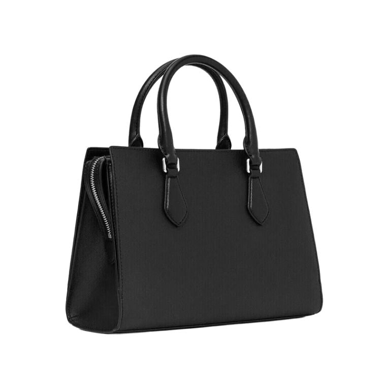 Michael Kors Sheila Bag | Black