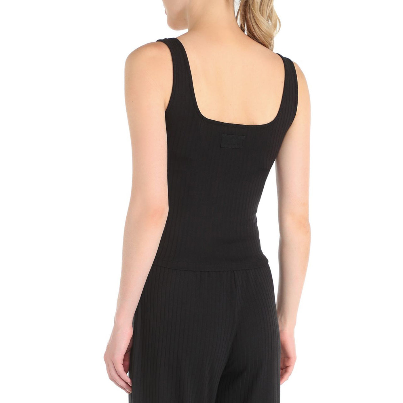 Guess Black Top