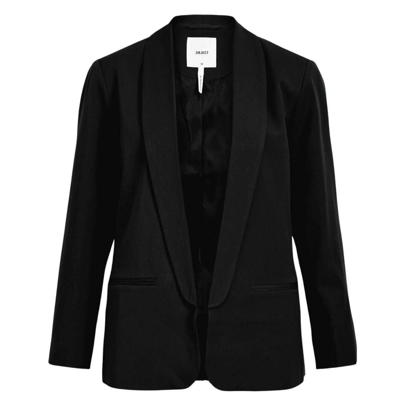 Object Blazer