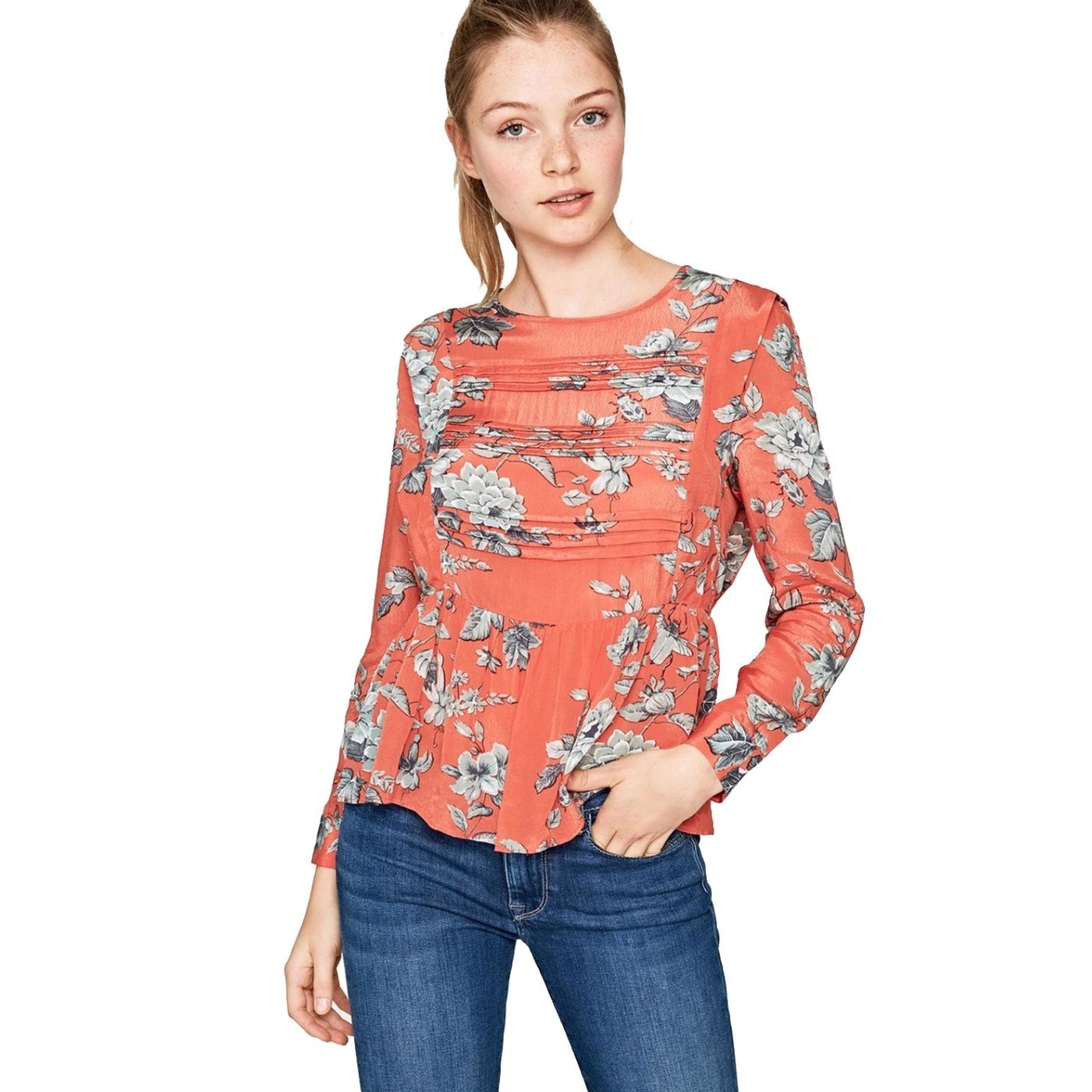 Pepe Jeans Loren Top