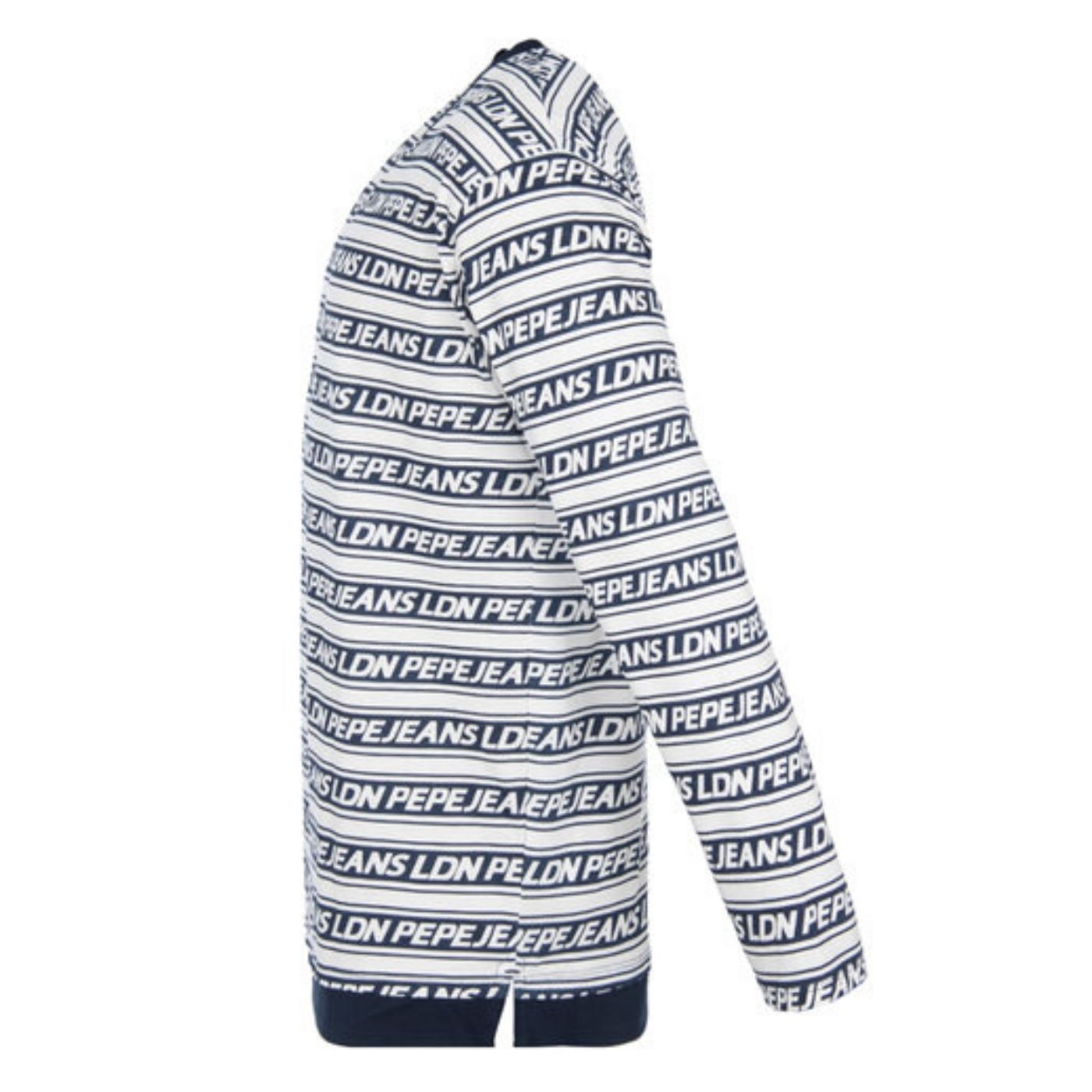 Pepe Jeans Logo Sweatshirt