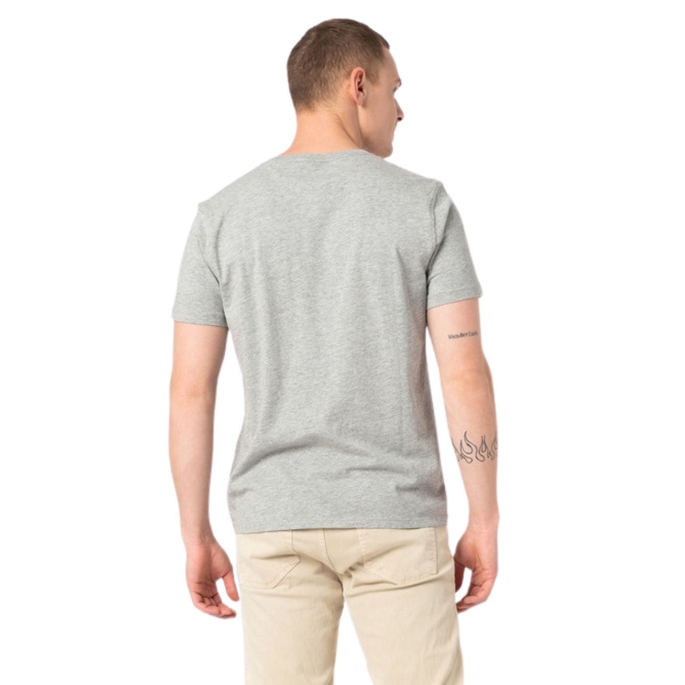 Pepe Jeans Grey T-Shirt