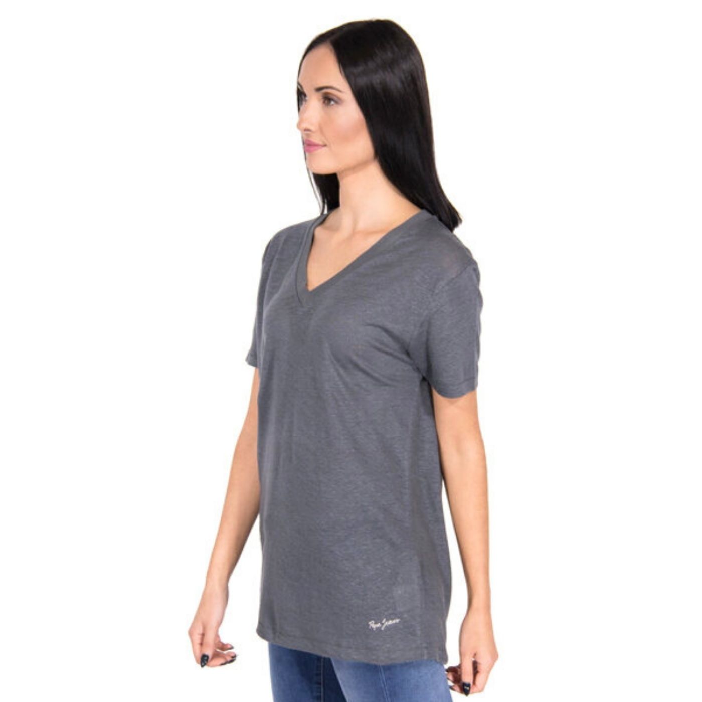 Pepe Jeans V-neck T-shirt
