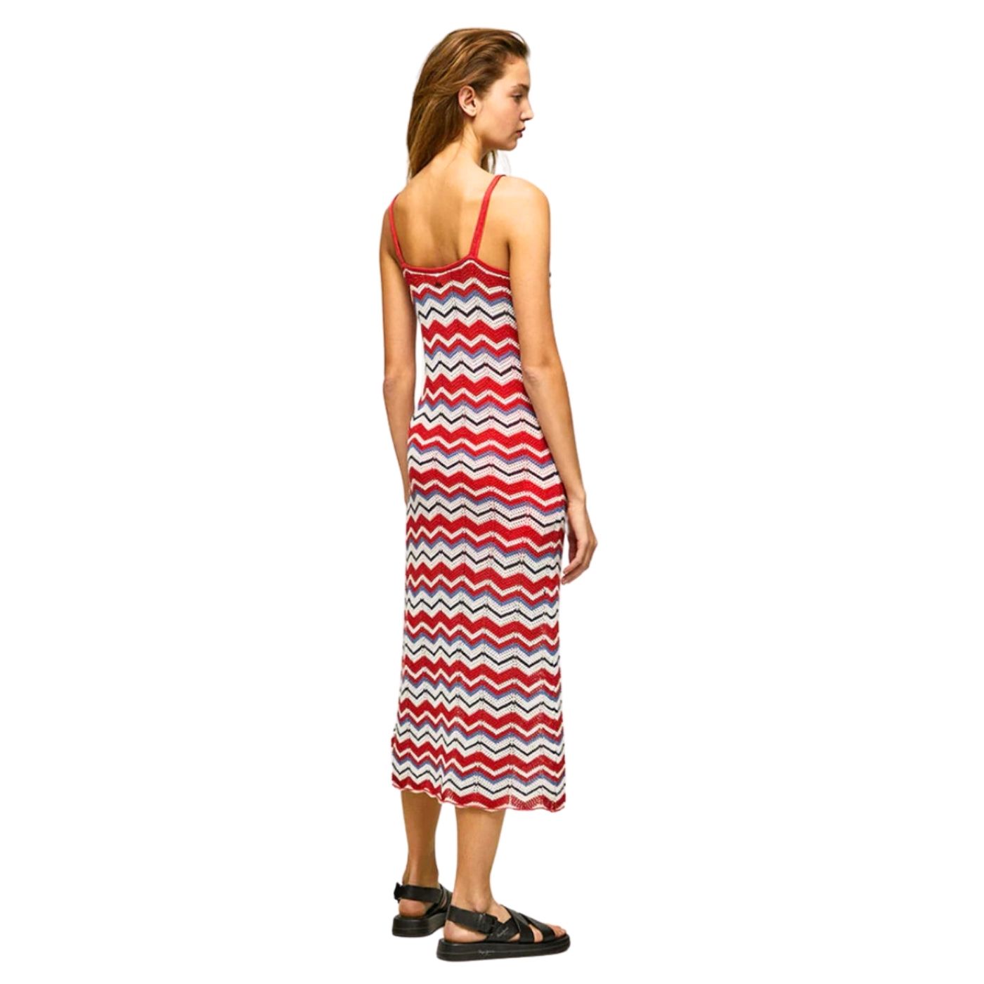 Pepe Jeans Summer Dress