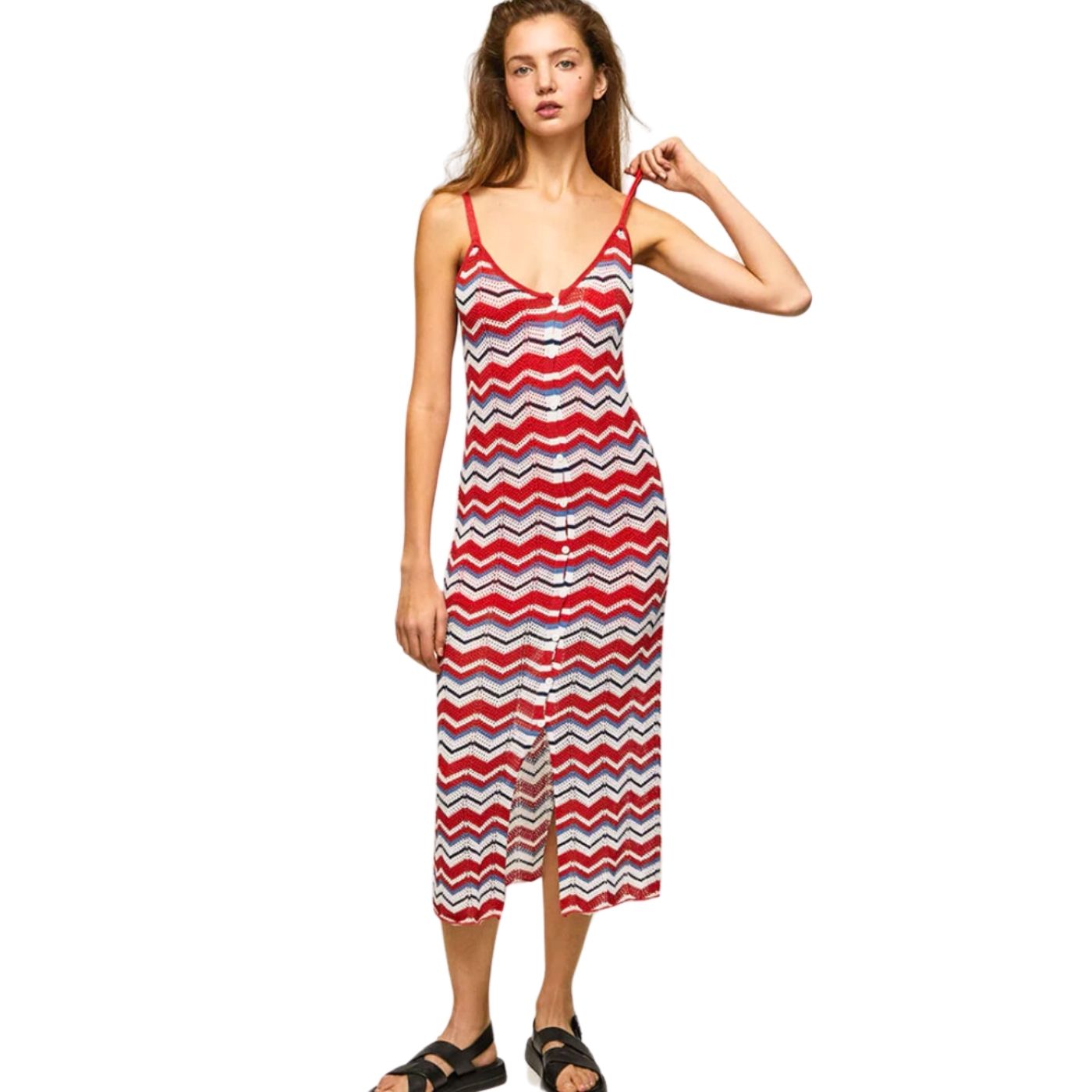 Pepe Jeans Summer Dress