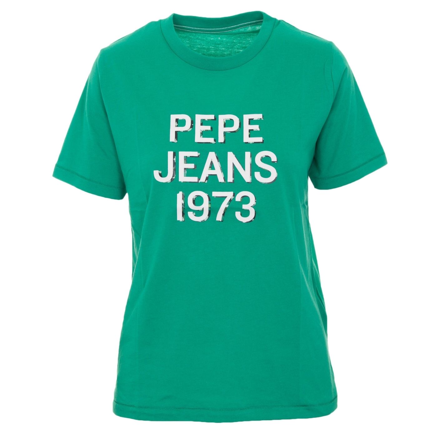 Pepe Jeans Logo T-Shirt