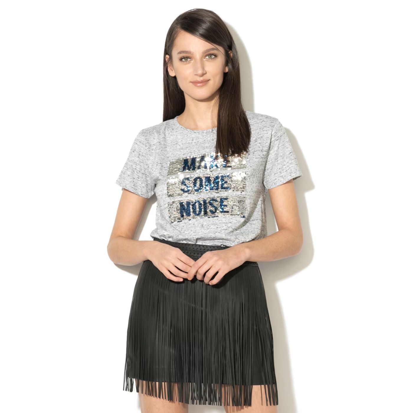 Pepe Jeans Print T-Shirt