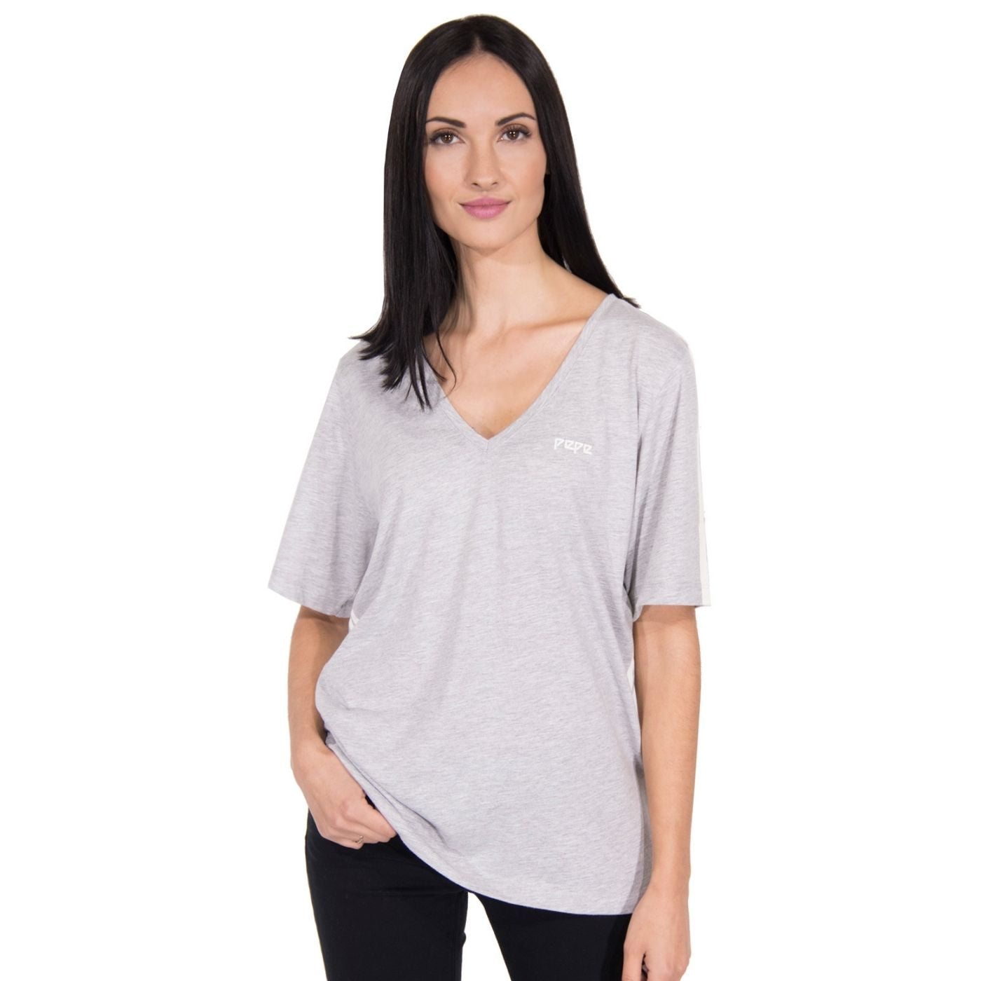 Pepe Jeans Grey T-shirt