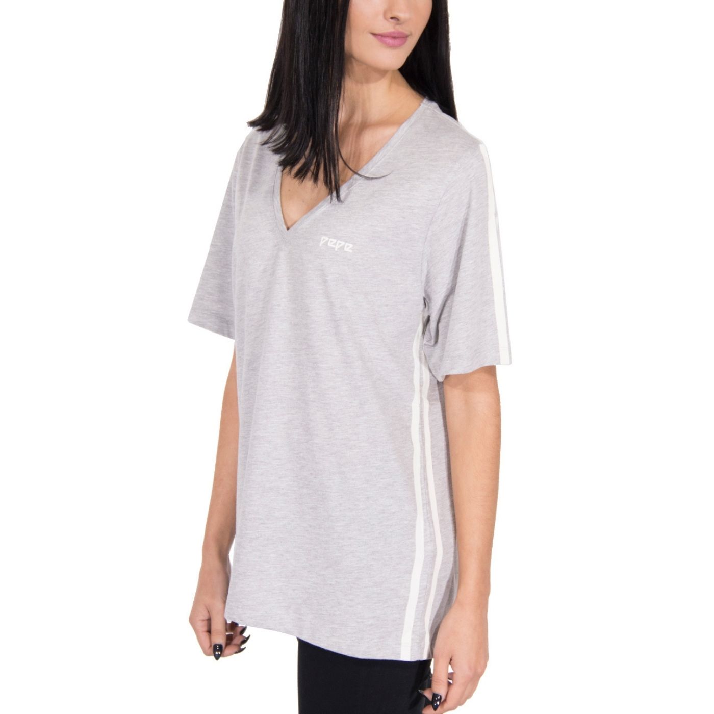 Pepe Jeans Grey T-shirt