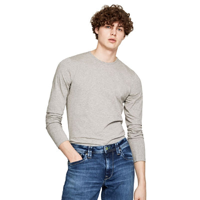 Pepe Jeans Grey Sweater