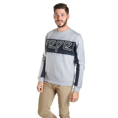 Pepe Jeans Logo Sweatshirt