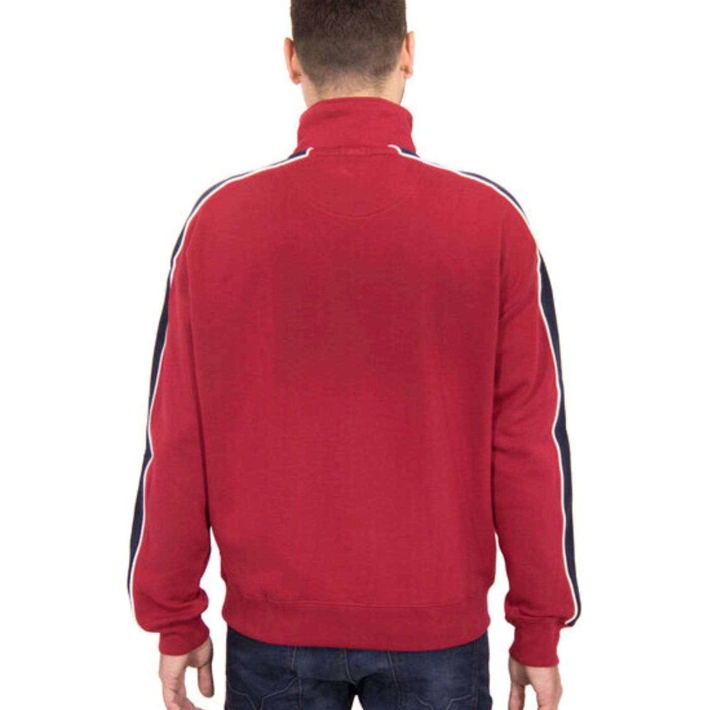 Pepe Jeans Logo Sweatshirt