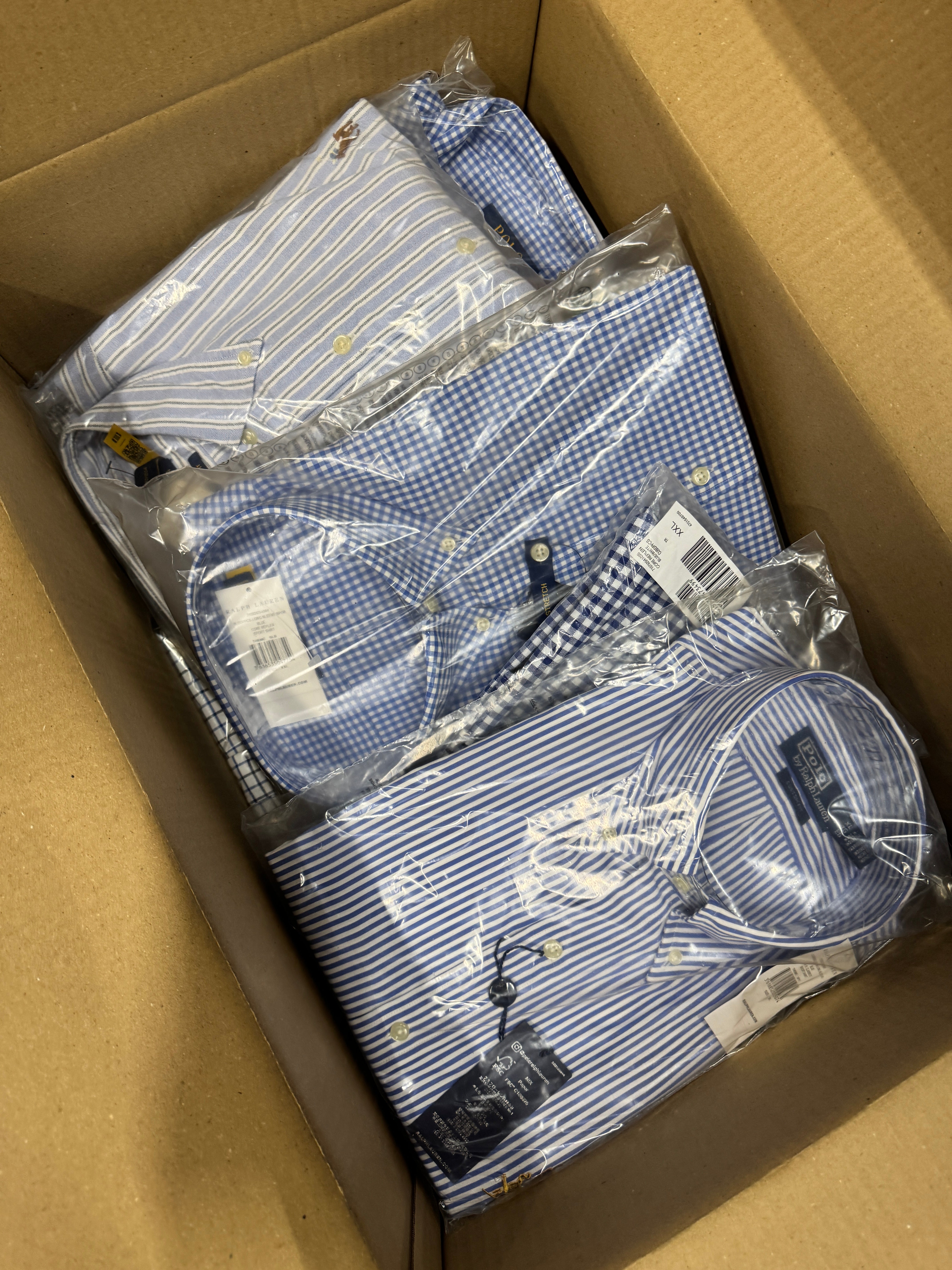 Ralph Lauren Men Lot