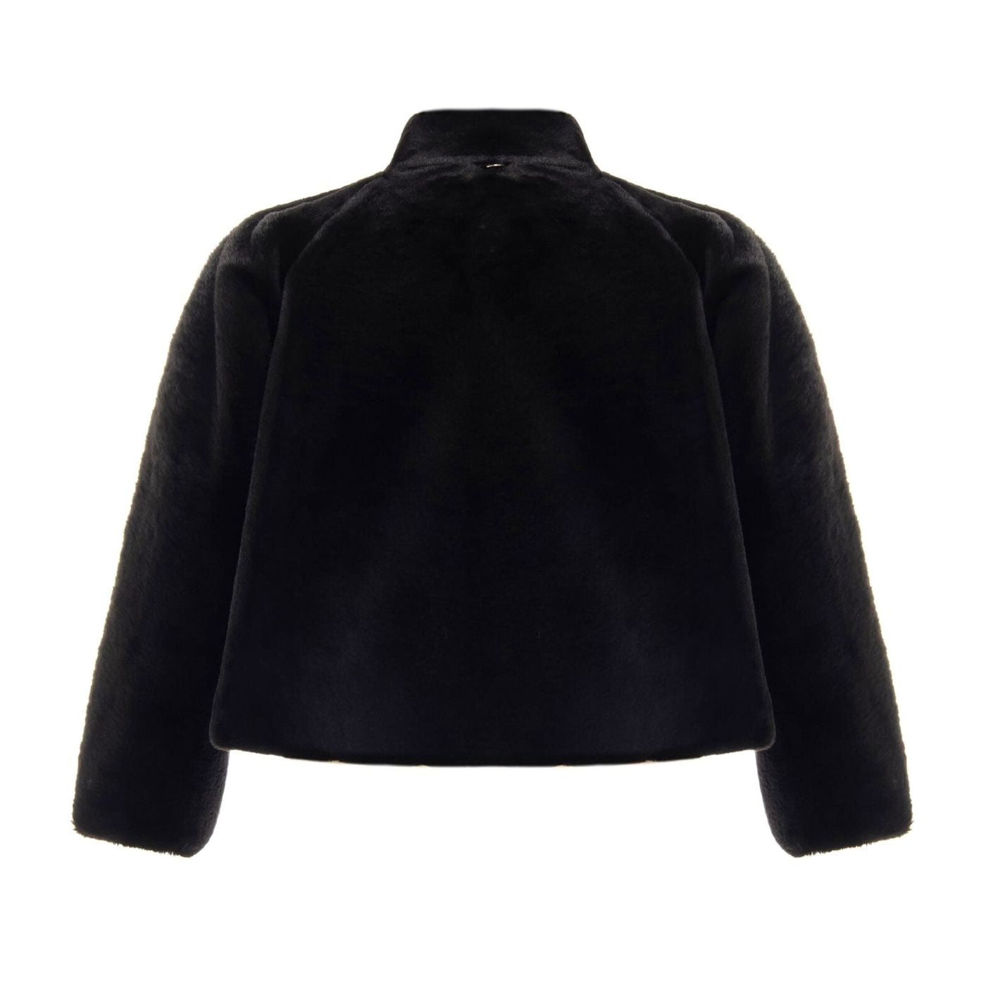 Rinascimento Black Jacket