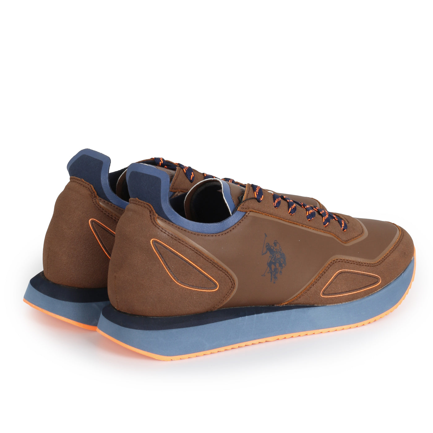 U.S. Polo Assn. Sneakers