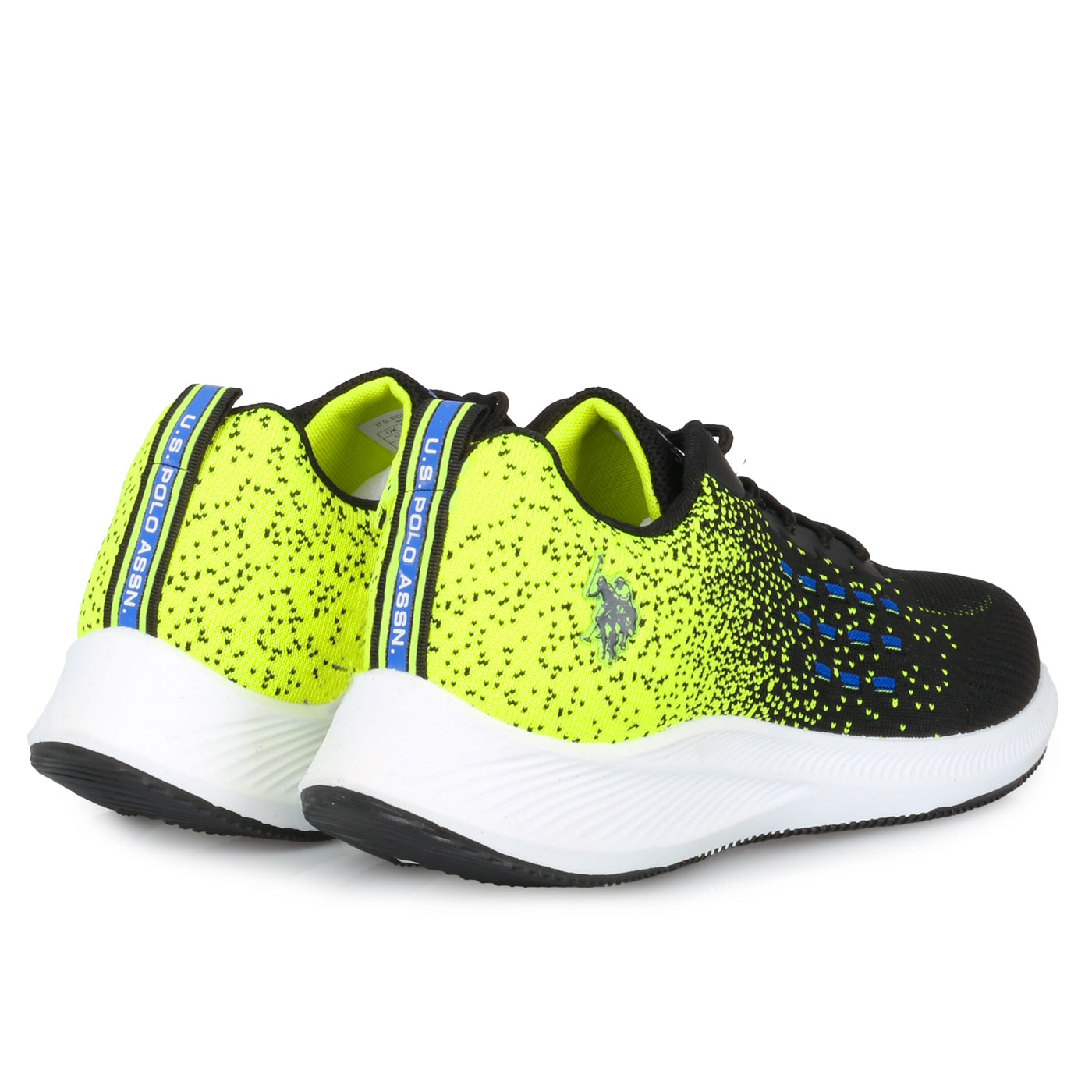 U.S. Polo Assn. Speedy SNEAKER