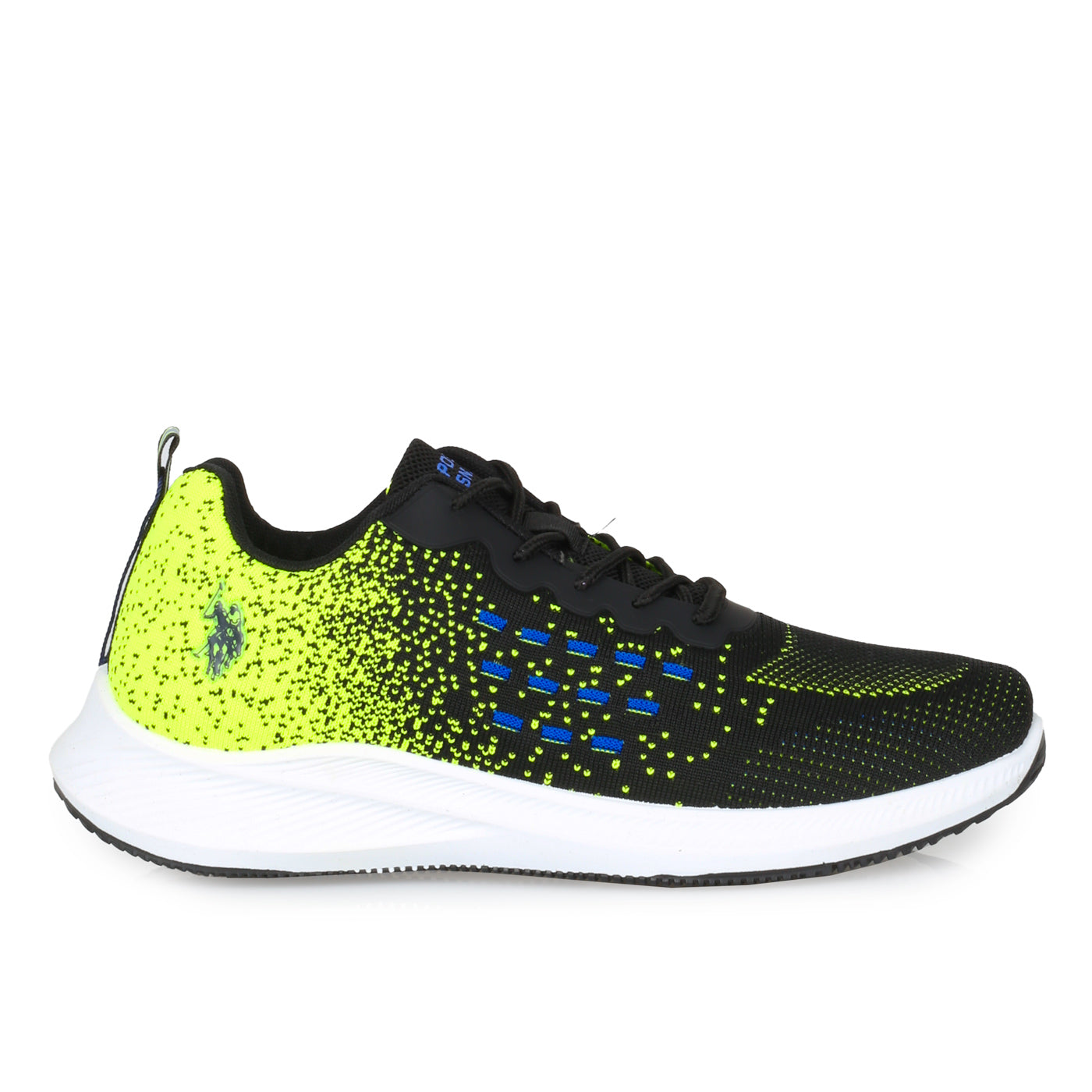 U.S. Polo Assn. Speedy SNEAKER