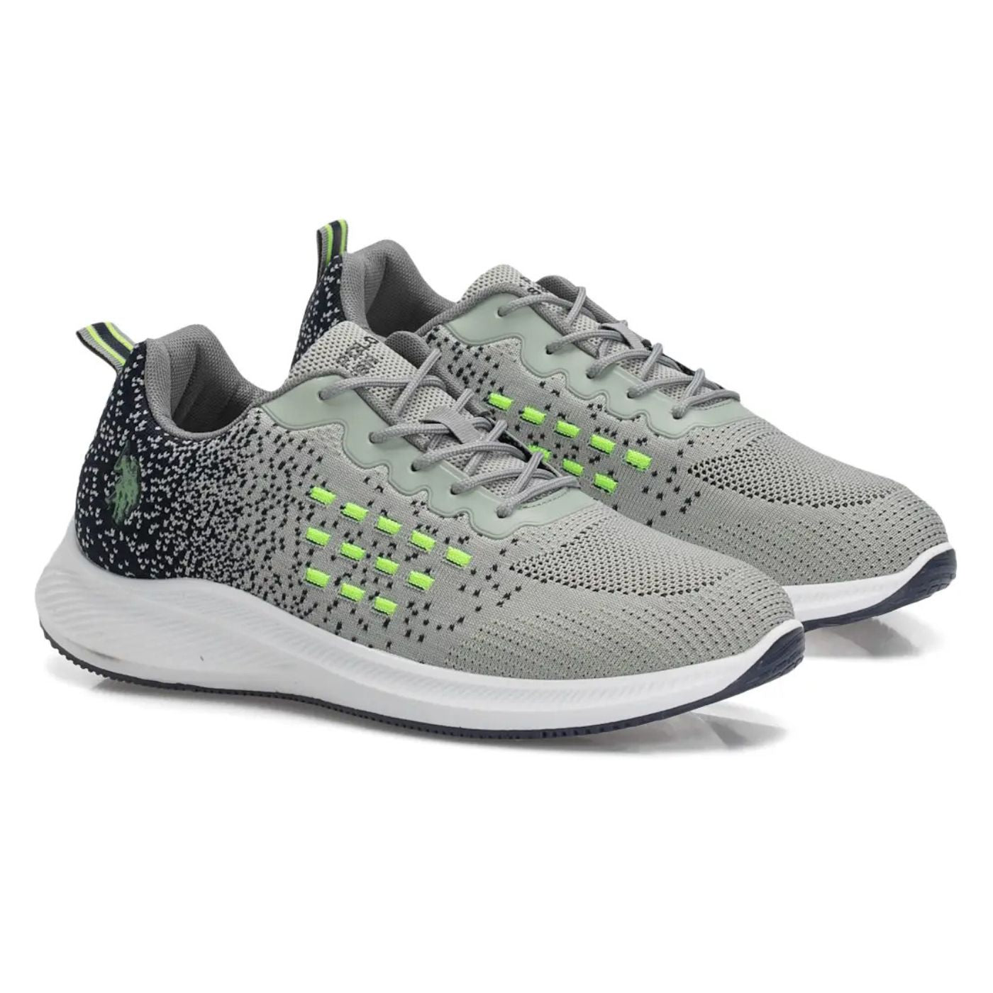 U.S. Polo Assn. Speedy SNEAKER