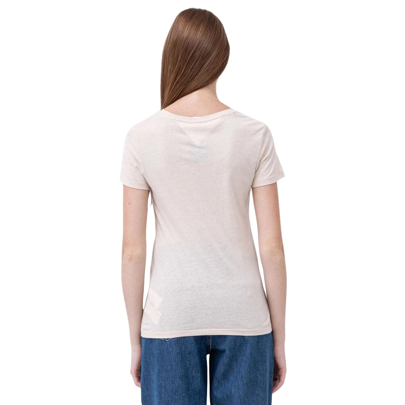 Tommy Hilfiger TJW Skinny T-shirt