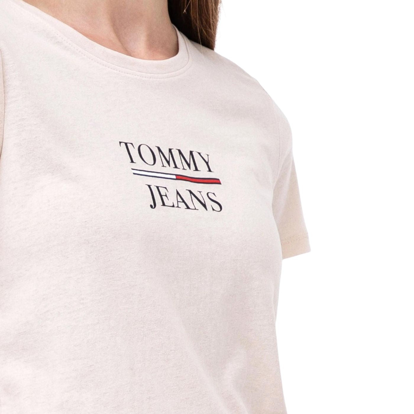 Tommy Hilfiger TJW Skinny T-shirt