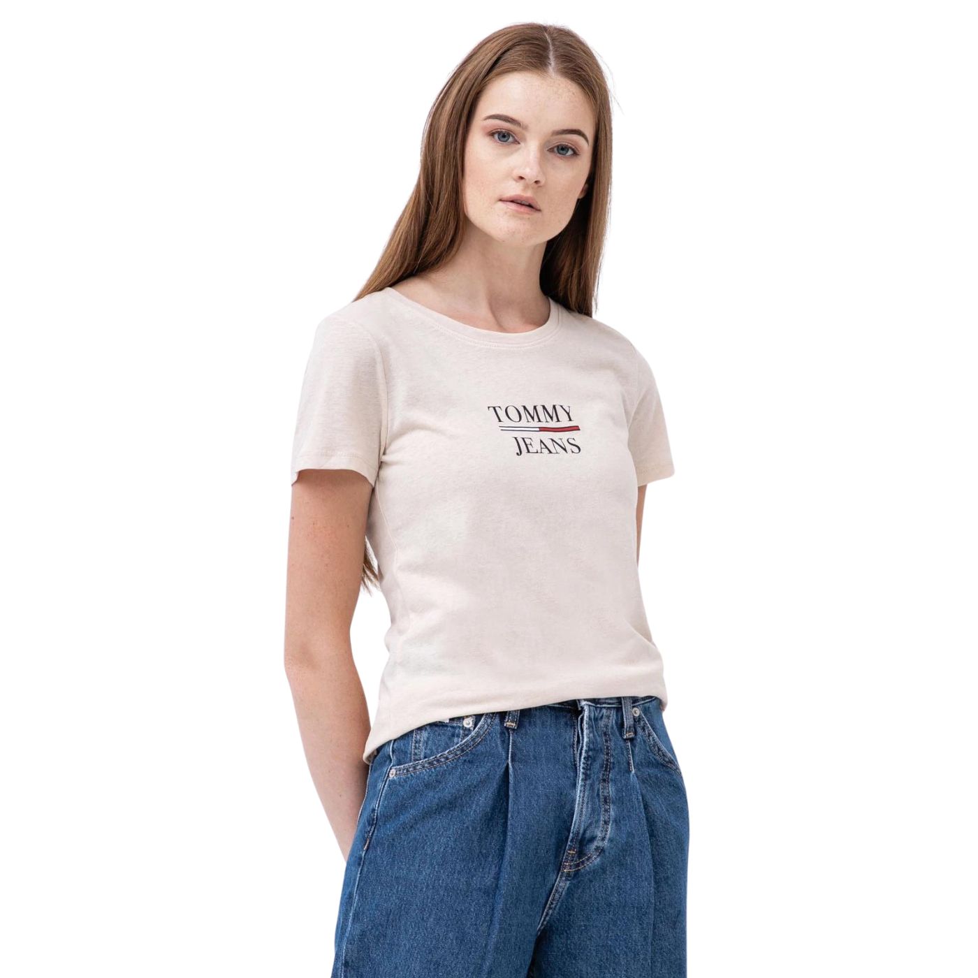 Tommy Hilfiger TJW Skinny T-shirt