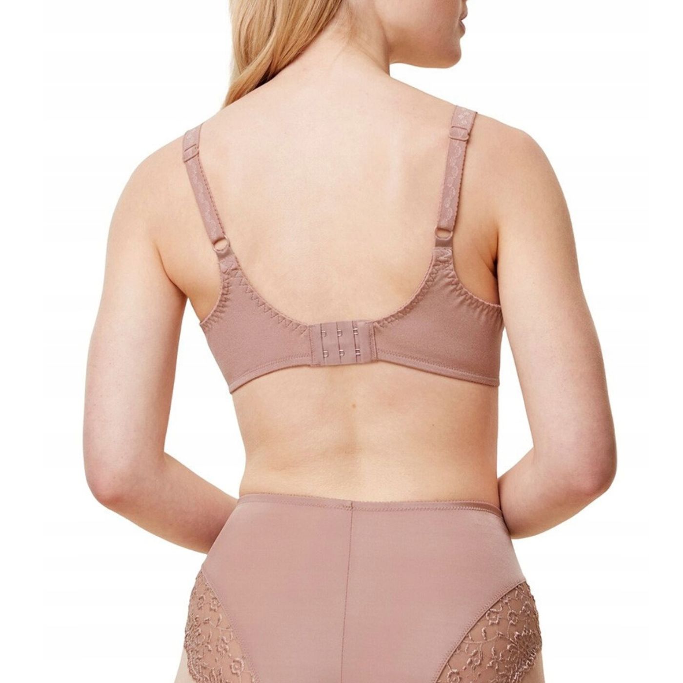 Triumph Ladyform Soft W Bra