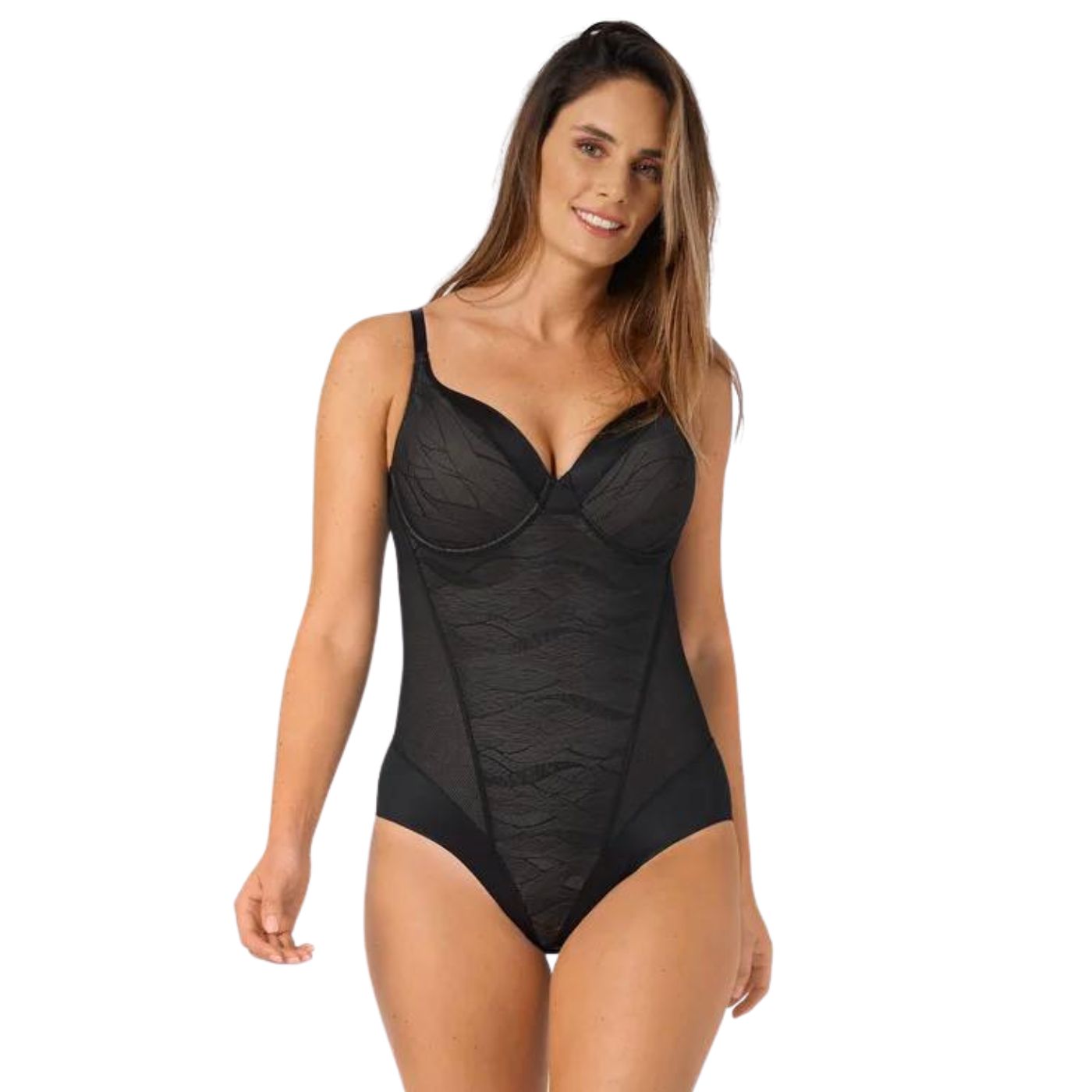 Triumph Airy Sensation BSWP