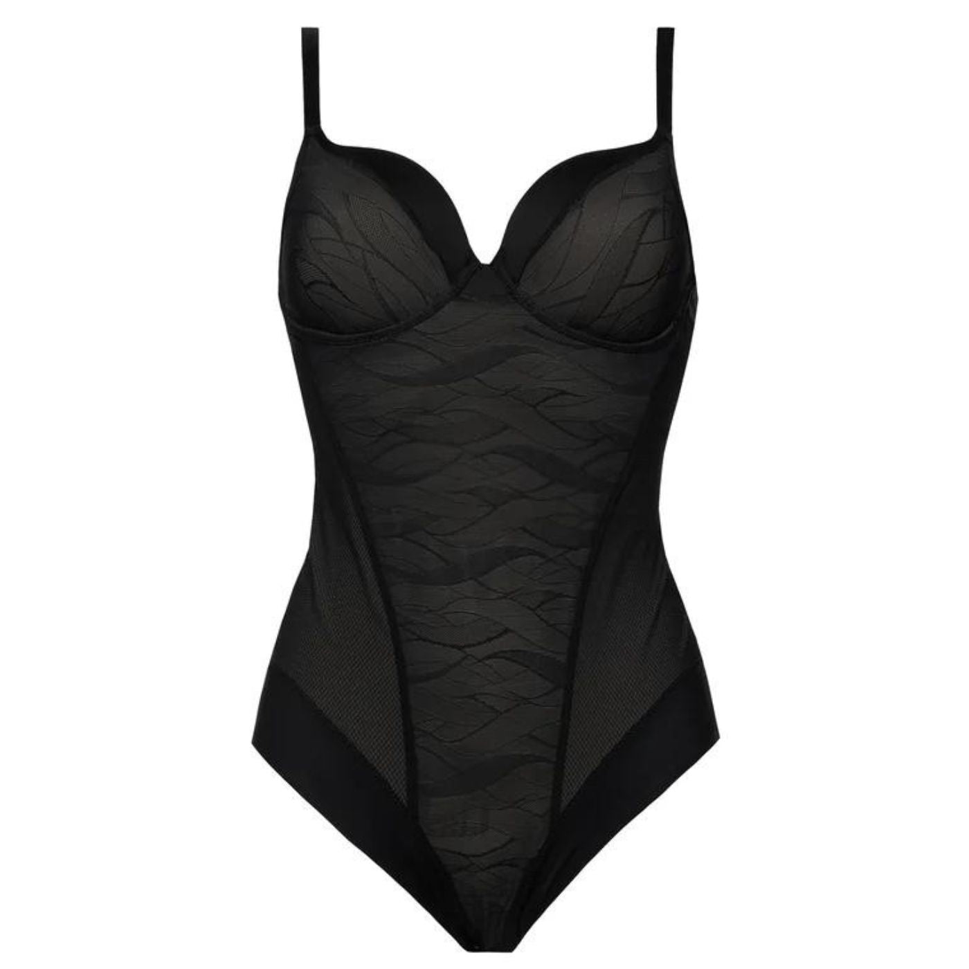 Triumph Airy Sensation BSWP