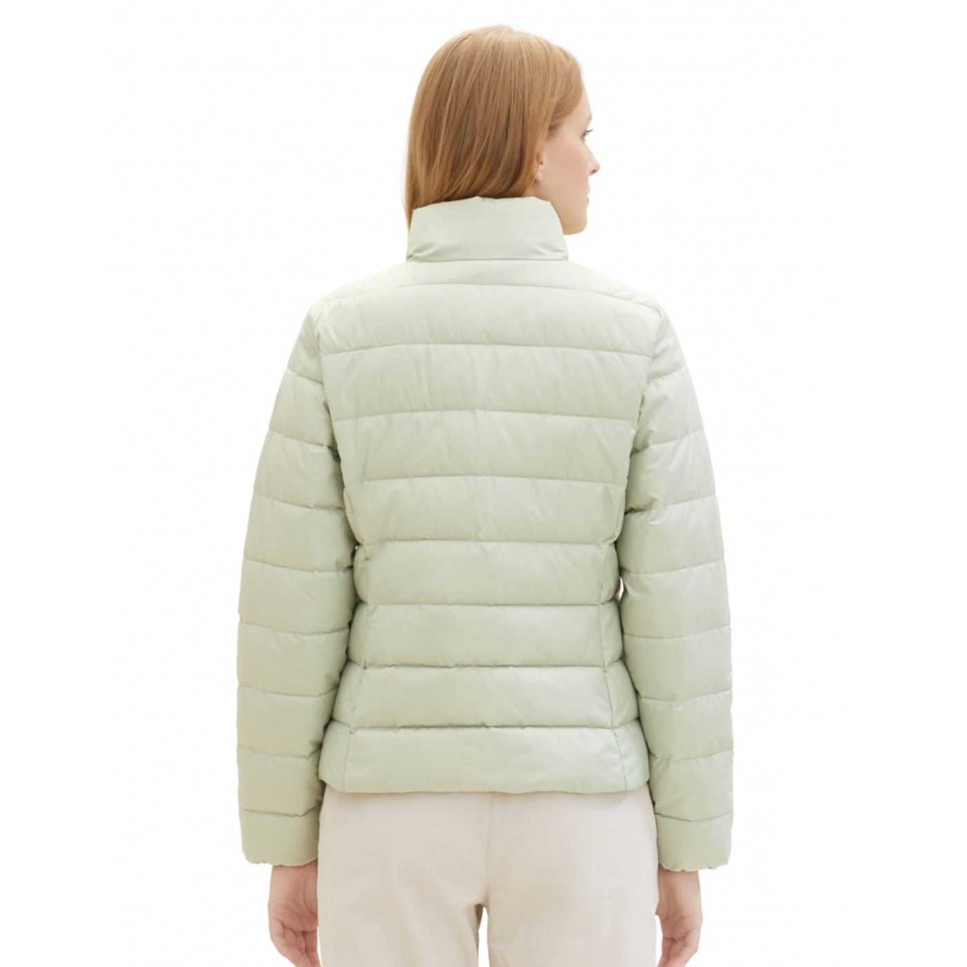 Tom Tailor Quilted Jacket