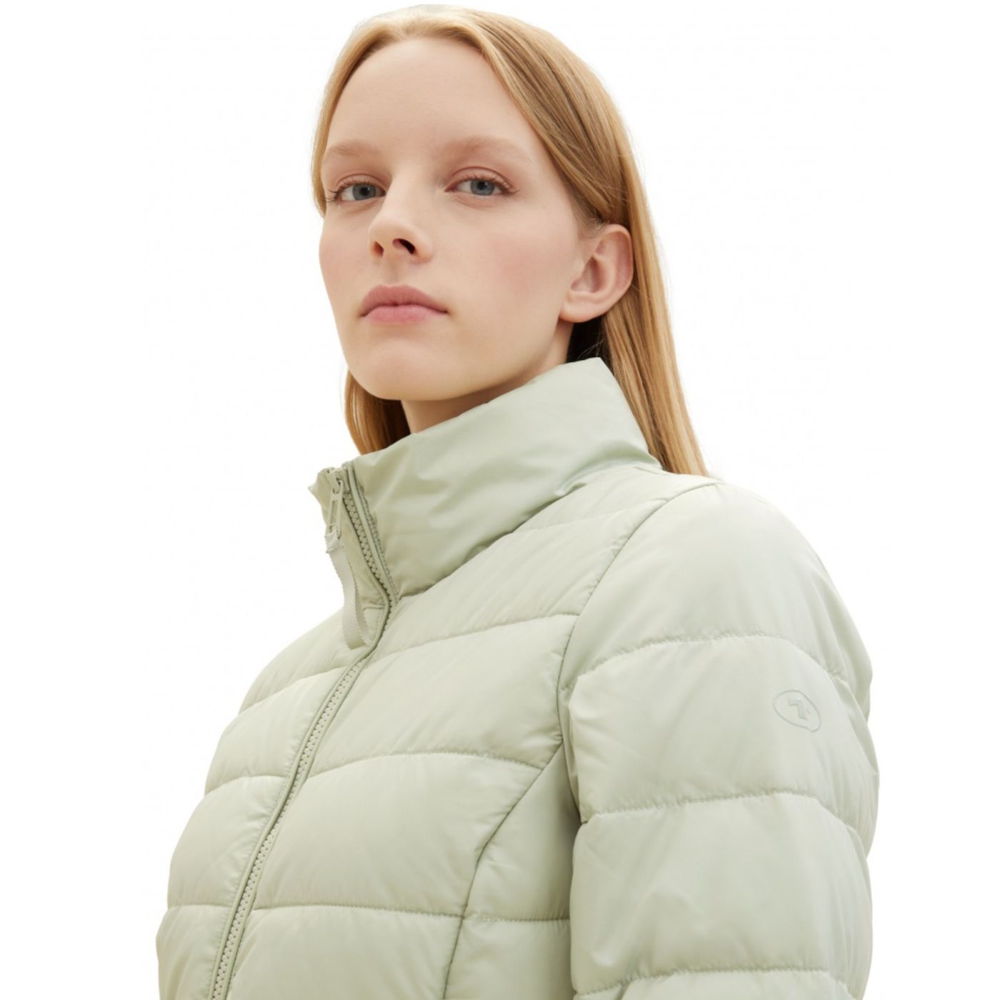 Tom Tailor Quilted Jacket