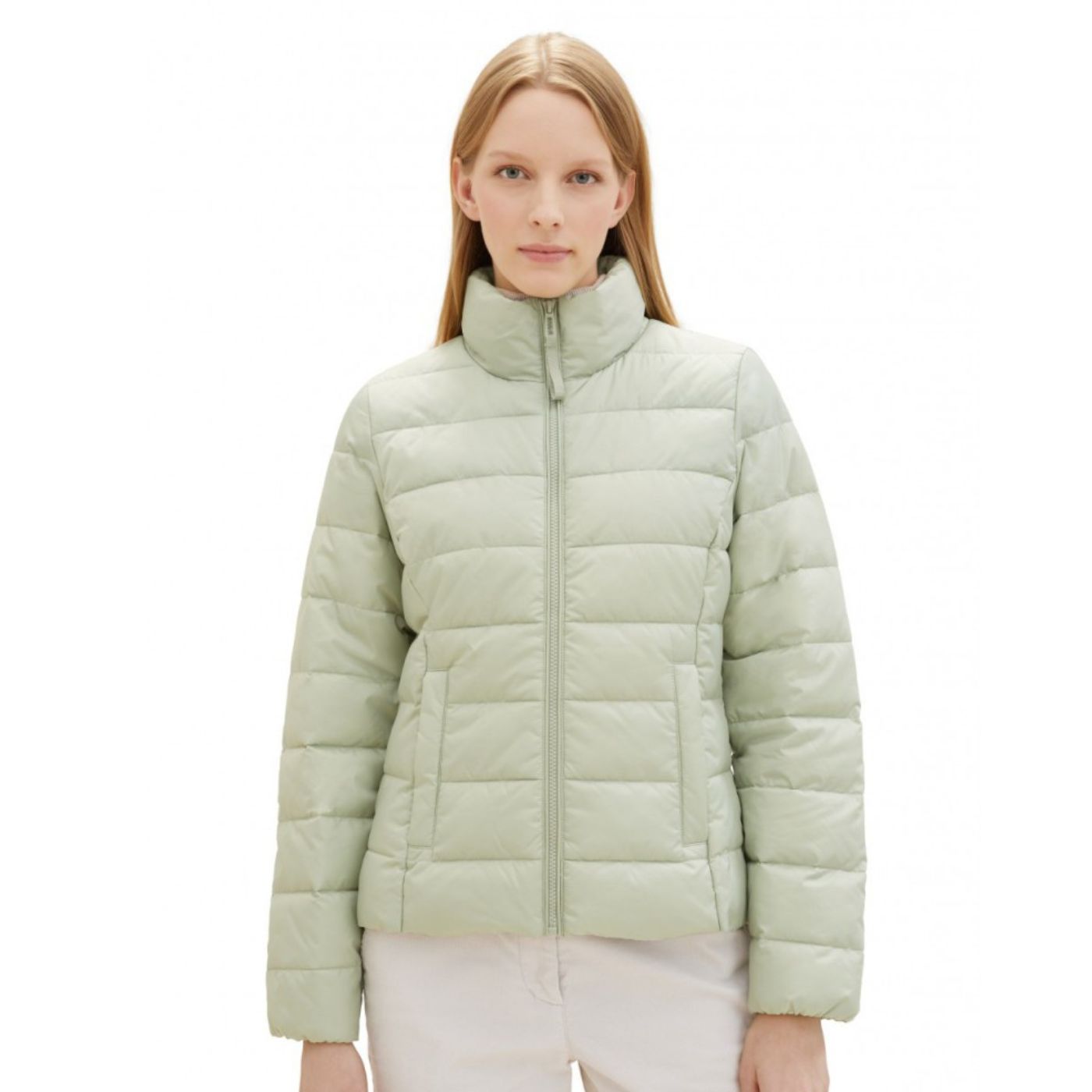 Tom Tailor Quilted Jacket