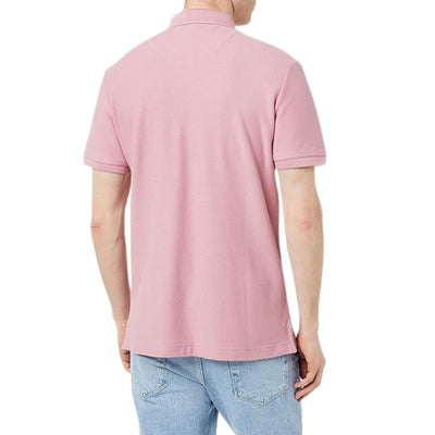 Tom Tailor Polo Shirt Pink