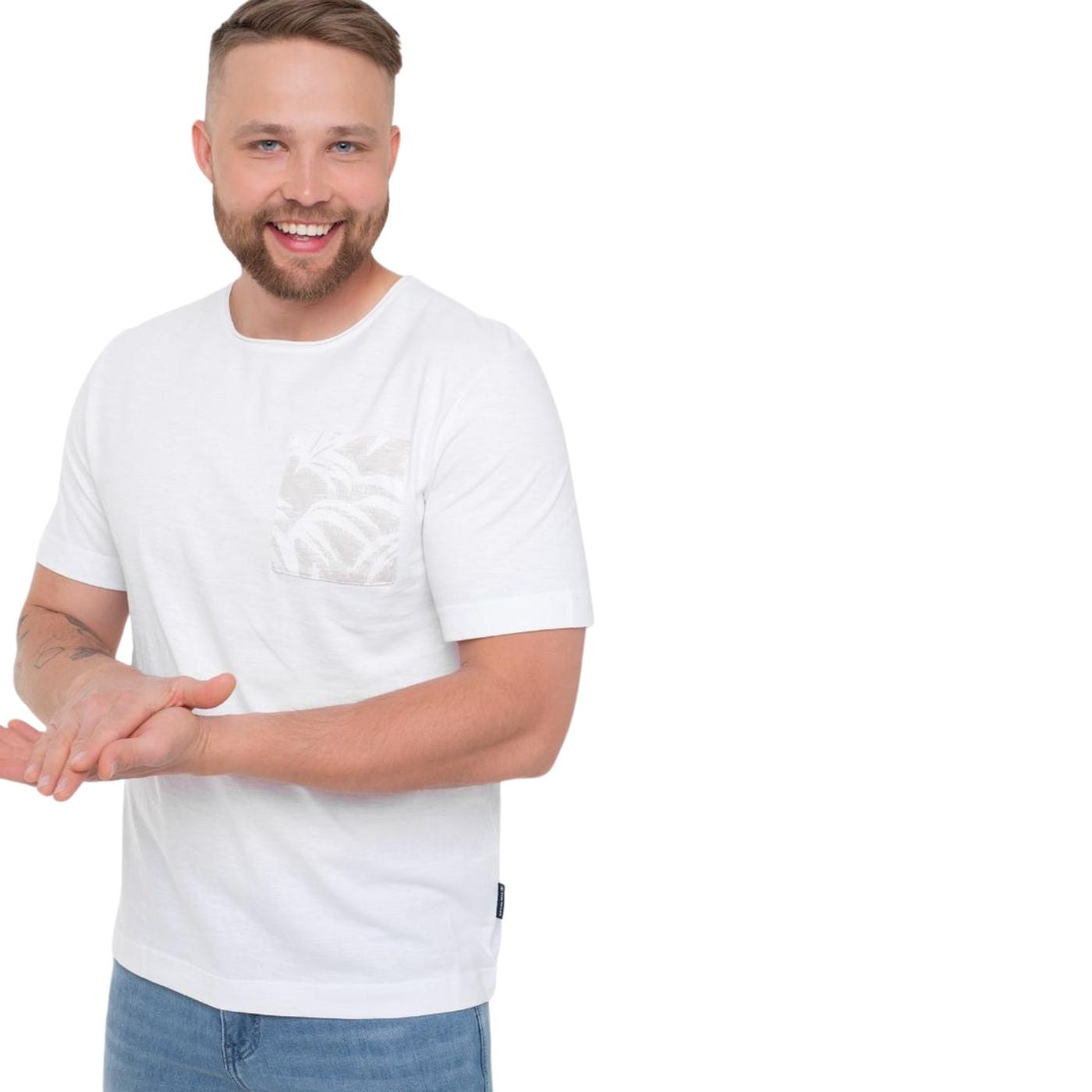 Tom Tailor T-shirt