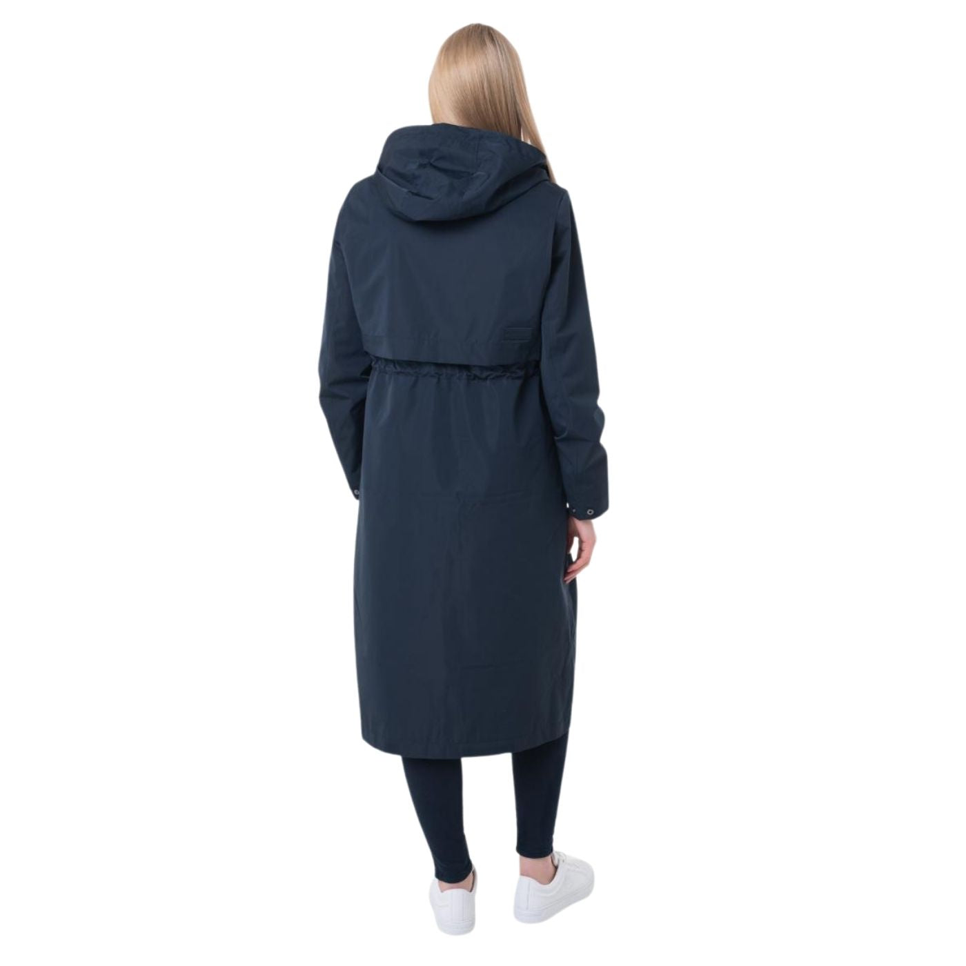 Tom Tailor Blue Coat