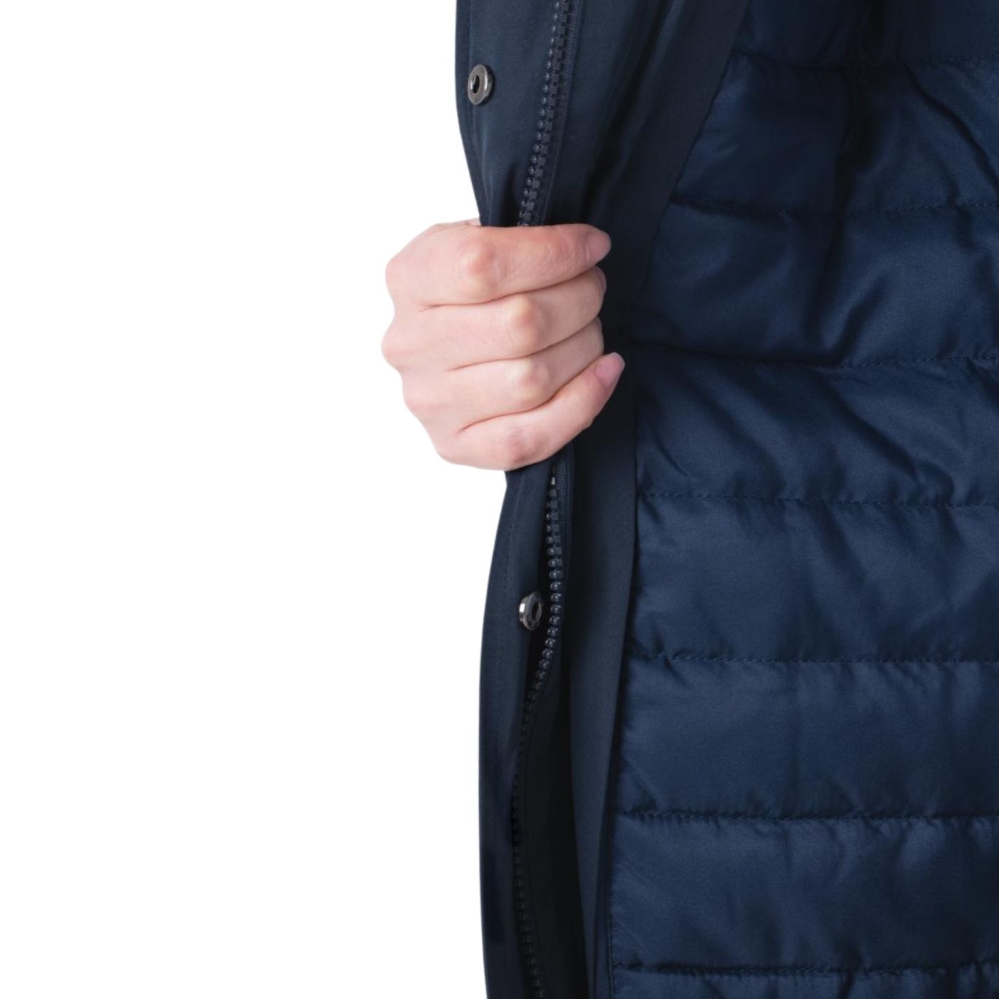 Tom Tailor Blue Coat