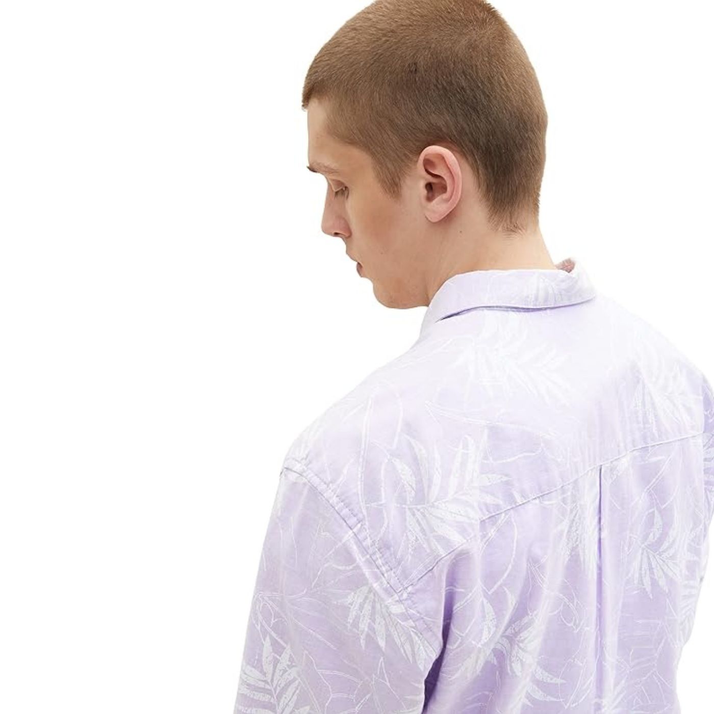 Tom Tailor Short Sleeve Shirt