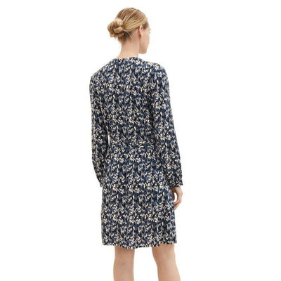 Tom Tailor Midi Dress