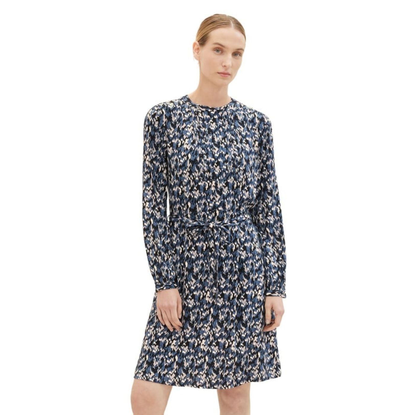 Tom Tailor Midi Dress