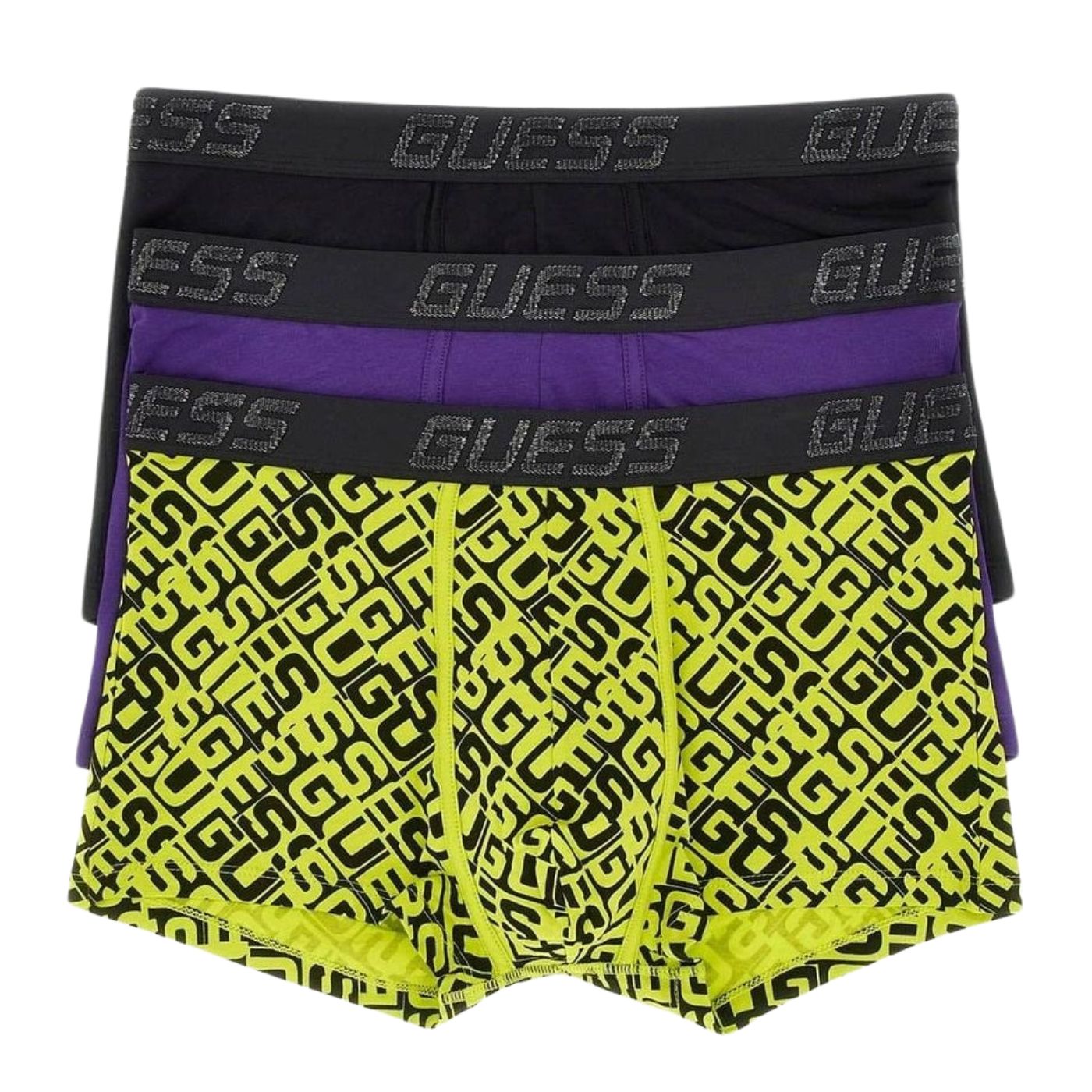 Guess 3 pcs Boxer