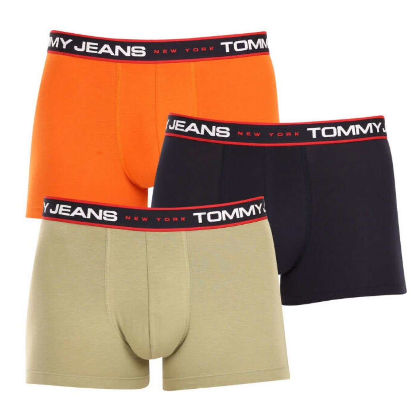 Tommy Hilfiger 3 pc Boxer Set