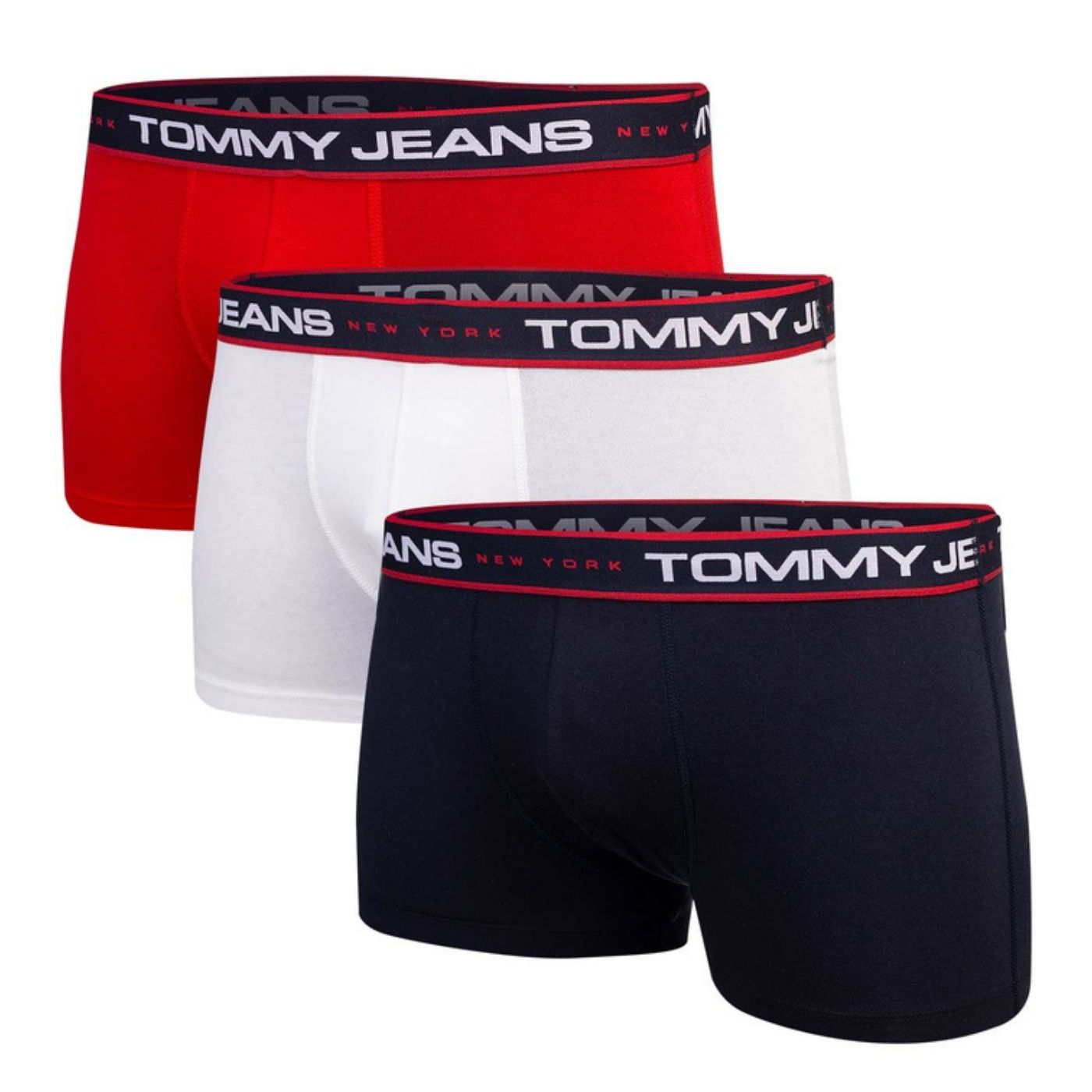 Tommy Hilfiger 3 pc Boxer Set